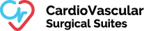CardioVSurgical Logo